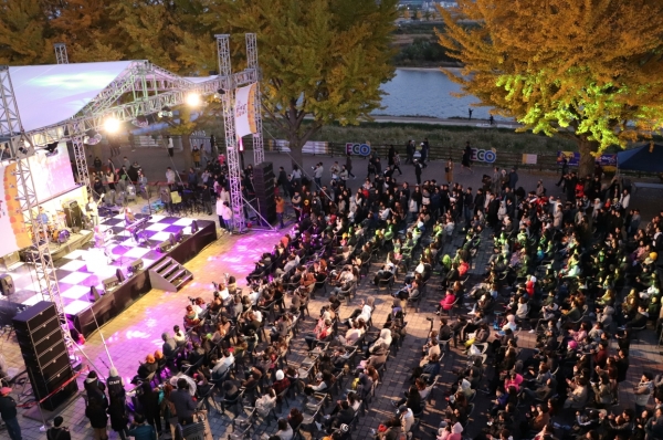 가을만끽콘서트