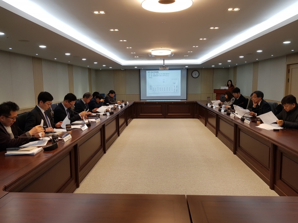 인권경영위원회 위원 위촉 및 인권경영위원회 개최