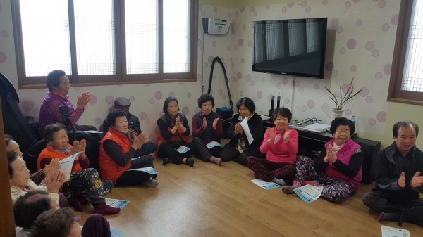 공주시, 찾아가는 자원순환교육 운영