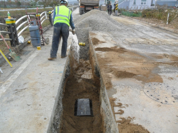 살기좋은 마을가꾸기