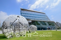 세종시 청사 전경 / 충청뉴스 최형순 기자