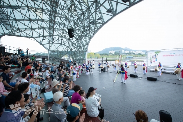 2018생활문화예술사진 페스티벌(사진=세종시문화재단)