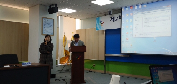 2019. 마을축제 지원대상 사업 선정 결과 발표