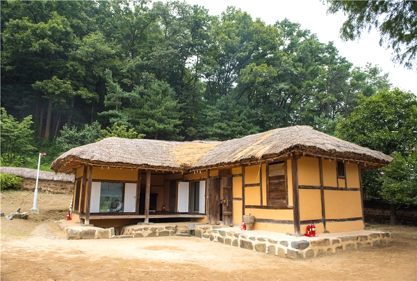 2019년 3월 이 달의 우리지역 현충시설 홍보(유관순 열사 생가지)