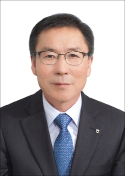 남택주 현 조합장