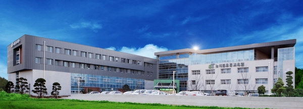 aT농식품유통교육원