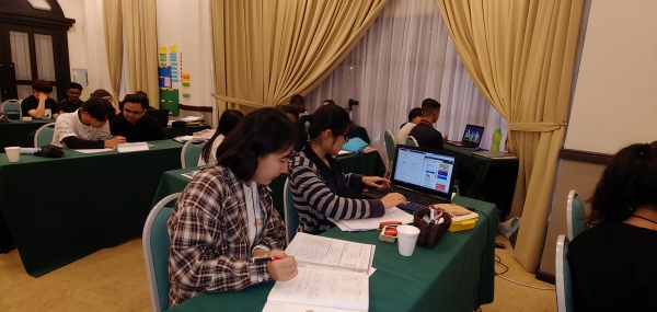 해외연수 만족감 높다