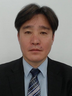 이남일 신임청장