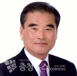 지용주 충남 판교농협 조합장 당선자