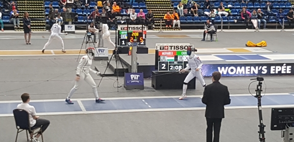 최인정 경기사진