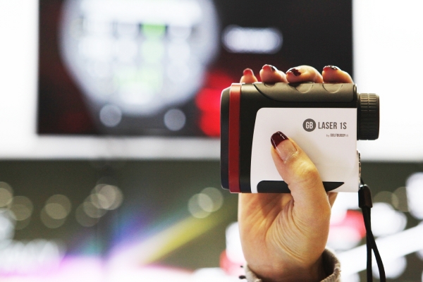역대급 가성비 자랑하는 골프버디 GB LASER1S.