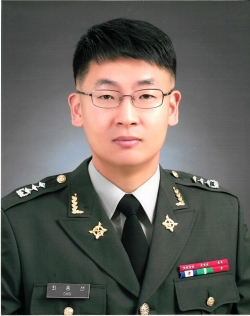 화재진압 도운 최종선 대위