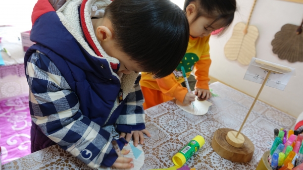 서천군, 한산모시 명장 체험 프로그램 본격 운영