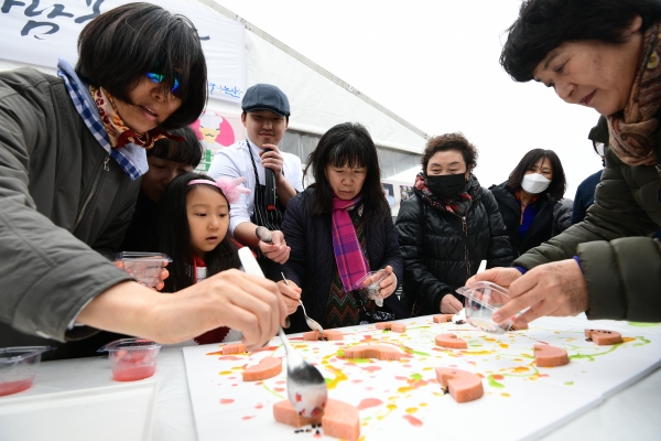 셰프님 제실력 어때요