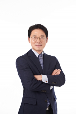 최덕형 신임 대표이사.