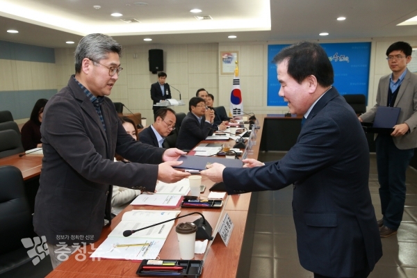 학교급식 추진단