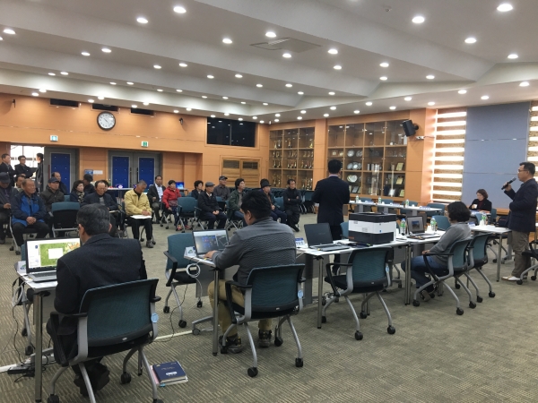 청양군 무허가 축사 적법화 컨설팅