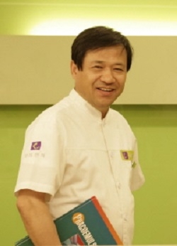 대전 우리안과 민병무 원장.