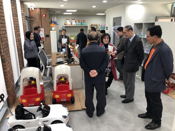 서천군 군민평가단, 2019년 본격 활동 개시