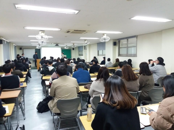 청년 주거안정 교육 지원