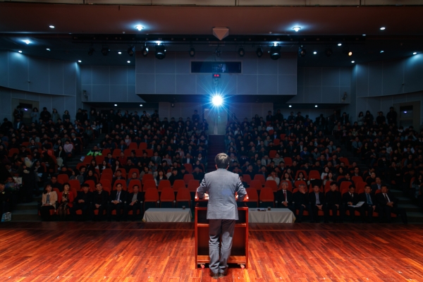 4월 월례모임 개최