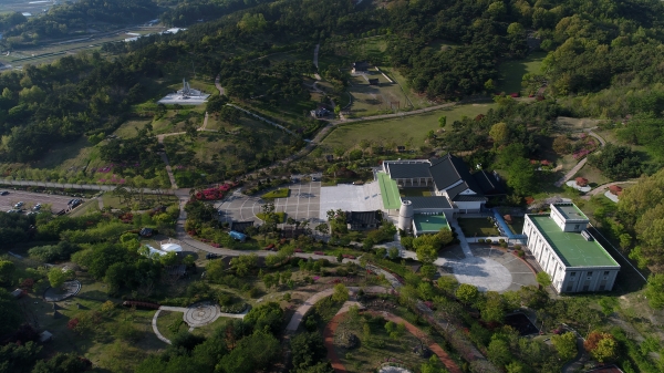 백제군사박물관