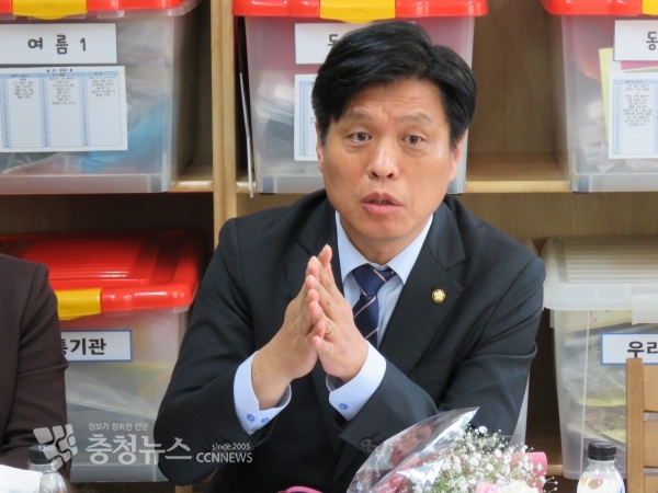 조승래 국회의원