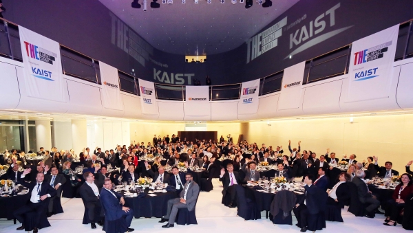 KAIST-THE 이노베이션 & 임팩트 서밋 연계 행사