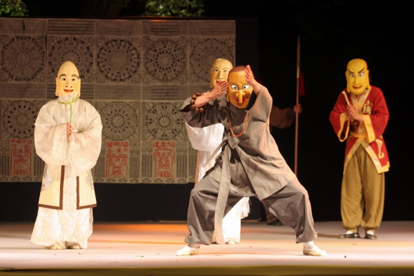 문화교육콘텐츠사업 공주 선정 관련