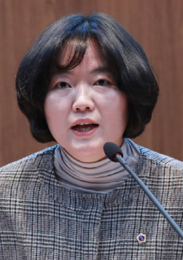 이선영 충남도의원