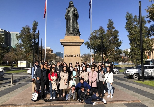 파란사다리 사업