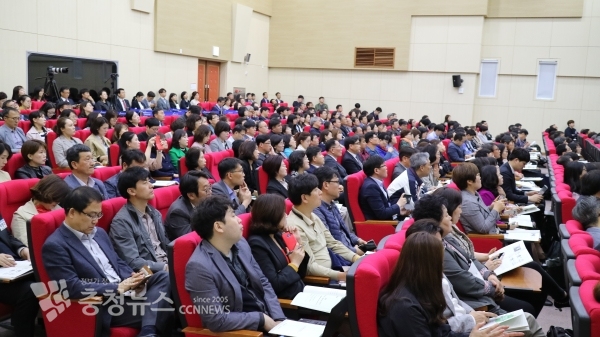 올해 첫 교육정책네트워크 교육정책 토론회