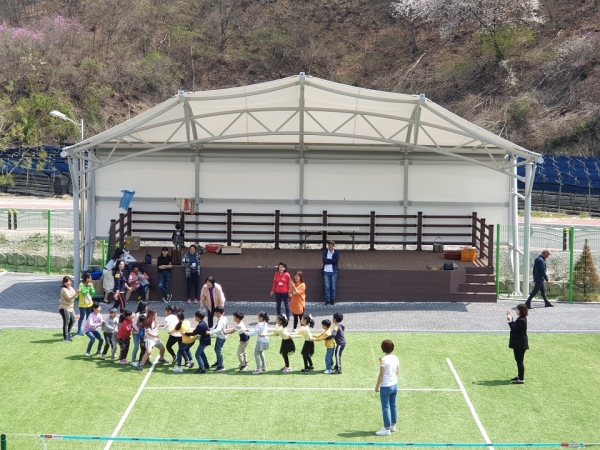 세대공감 희망나누기