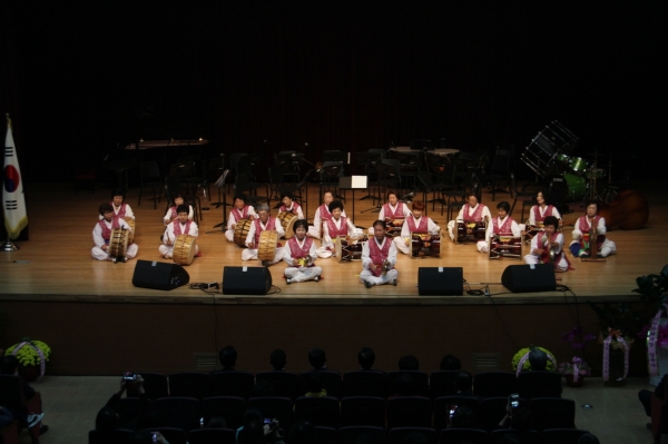 문화예술 동호인을 위한 축제의 장 열린다!(문화예술동호인공연모습)
