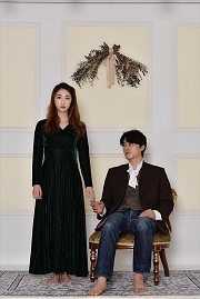 연극 ‘모딜리아니 특별전’