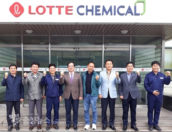 서산시의회 산업건설위원회(위원장 안효돈) 순천만 자연생태공원 방문