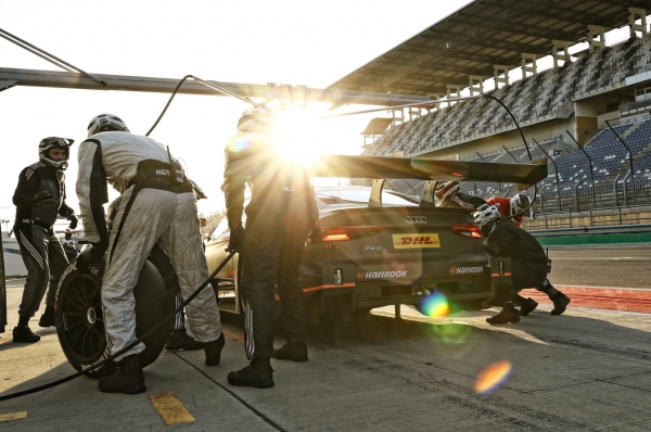 2019 독일 투어링카 마스터즈 개막