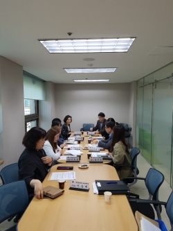 ‘대전행복이음 혁신교육지구 공모사업 ’사전설명회