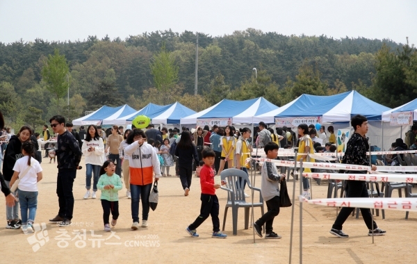 4일 백화초등학교서 ‘태안 어린이날 큰잔치’ 개최-
