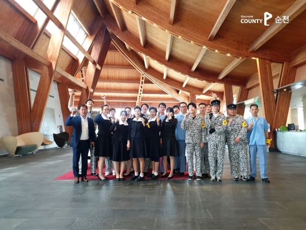 골프존카운티는 가정의 달 5월을 맞아 19일까지 골프존카운티 순천에서 ‘7080 이벤트’ 실시