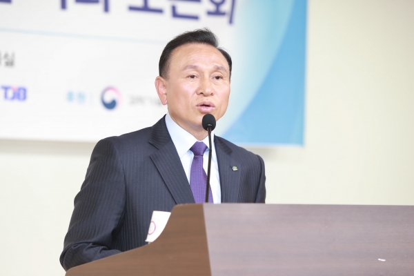 충남강소연구개발특구 지정 국회토론회