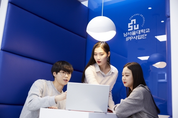 교내 전 지역에서 최적의 무선랜 서비스를 제공하기 위한 ‘무선랜 인프라 고도화 구축 사업’ 완료