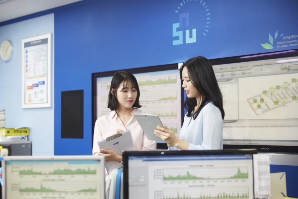 과학벨트 기능지구 산학연계 인력양성 사업 선정