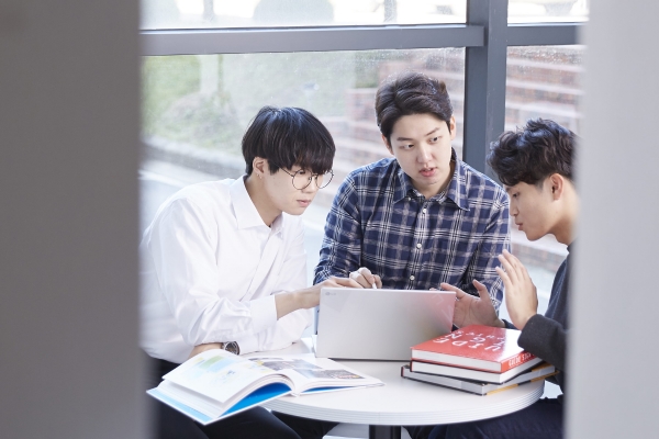 과학벨트 기능지구 산학연계 인력양성 사업 선정