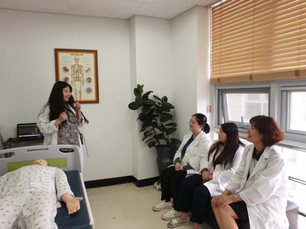 맘이 먼저 체험프로그램