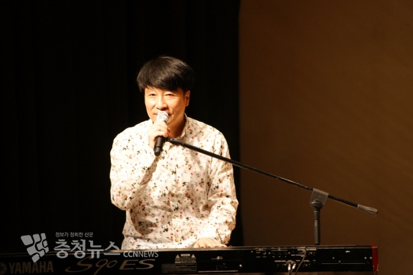 동물원 박기영 / 충청뉴스 최형순 기자