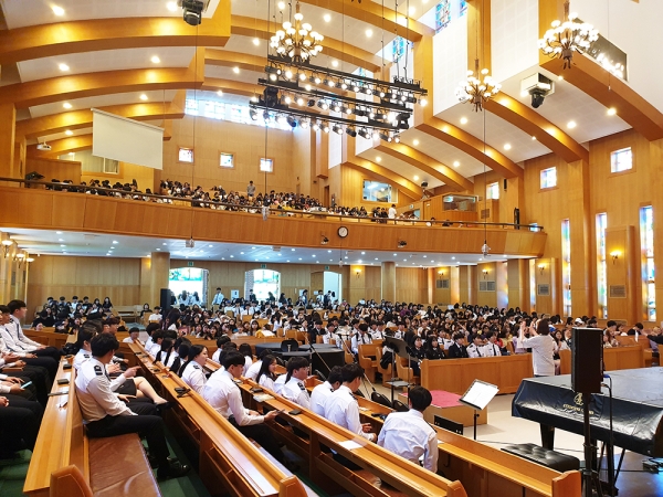 대전과기대, ‘생명존중 및 자살·중독예방’ 프로그램 교육