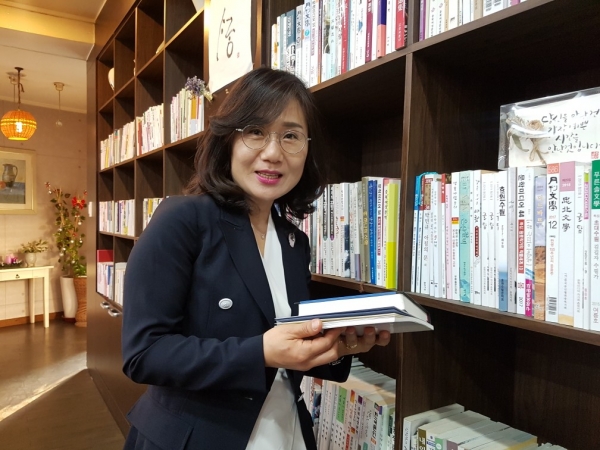 백석대 노영숙 겸임교수