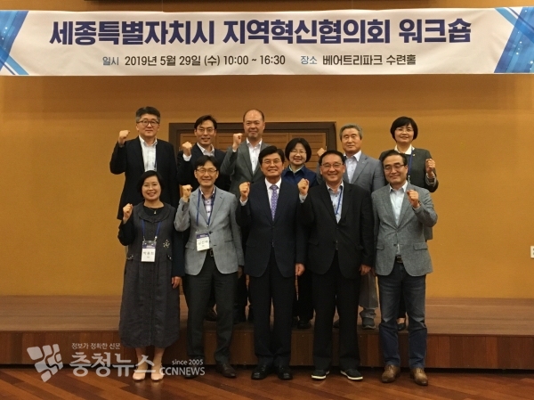 지역혁신협의회