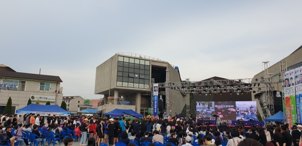 제21회 청소년한마음축제